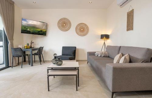 Gilboa Apartamento | נעם בגלבוע -2 סוויטות מהממות עם נוף לגלבוע