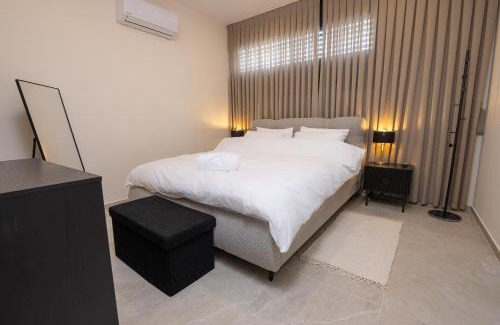 Gilboa Apartamento | נעם בגלבוע -2 סוויטות מהממות עם נוף לגלבוע