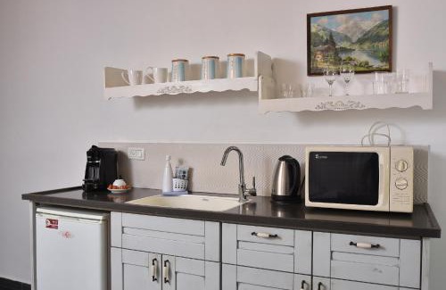 Had Nes Casa | נפלאות הגולן