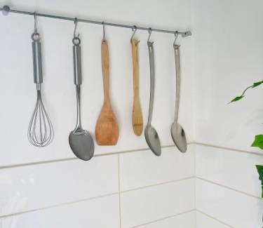 Netanya Apartamento | סאבלט בקומה גבוהה בעיר נתניה