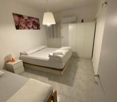 Safed Apartamento | סוויטה נוף בהרים צפת