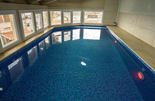 Majdal al-Shams Apartamento | סוויטות לין-Leen suites