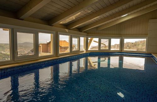 Majdal al-Shams Apartamento | סוויטות לין-Leen suites