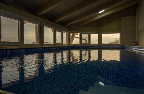 Majdal al-Shams Apartamento | סוויטות לין-Leen suites