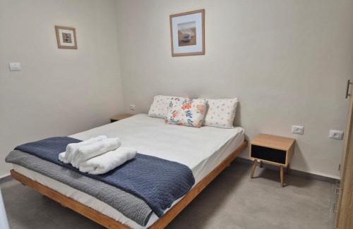 Be'er Ora Casa | סוויטת ארגמן