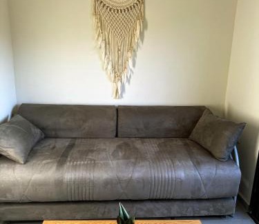 Be'er Ora Casa | סוויטת ארגמן