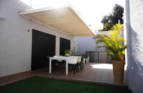 Shlomi Apartamento | סויטת החורש