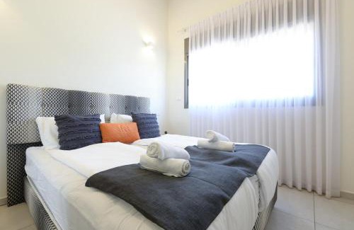 Migdal Apartamento | סויטת לה-רב מגדל מבית חלום עולמי Le-Reve Suite By Halom Olami