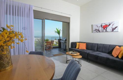 Migdal Apartamento | סויטת לה-רב מגדל מבית חלום עולמי Le-Reve Suite By Halom Olami