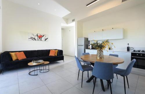 Migdal Apartamento | סויטת לה-רב מגדל מבית חלום עולמי Le-Reve Suite By Halom Olami
