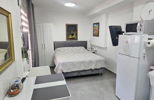 Modiin Apartamento | סטודיו במרכז מודיעין