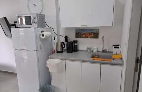 Modiin Apartamento | סטודיו במרכז מודיעין