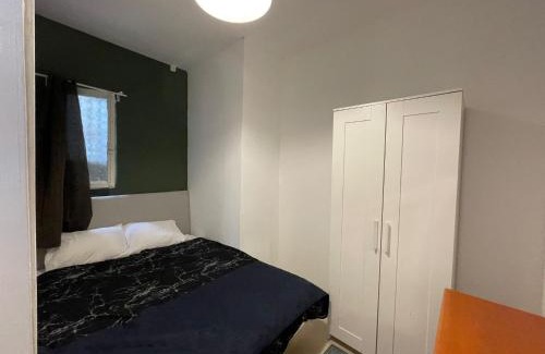 Florentin Apartamento | עלמה