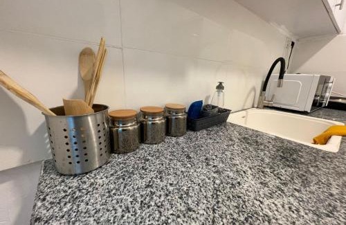 Florentin Apartamento | עלמה