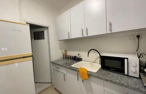 Florentin Apartamento | עלמה