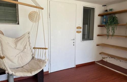 Ramat Negev Apartamento | על הנחל בקיבוץ