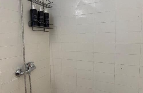 Ramat Negev Apartamento | על הנחל בקיבוץ