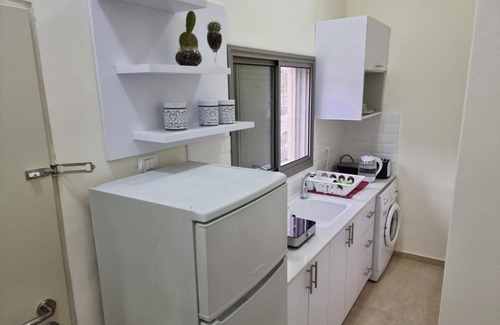 Rosh HaNikra Casa | פינה ליד הים