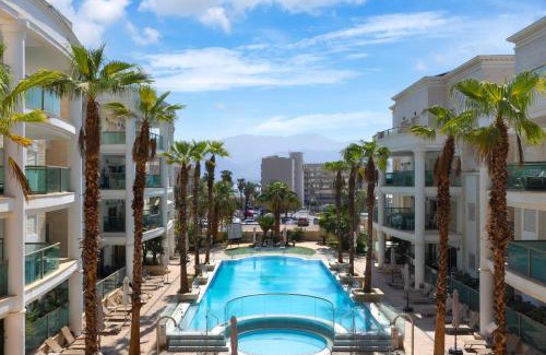 Eilat Apartamento | פלמורה נוף לים האדום