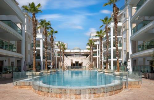 Eilat Apartamento | פלמורה נוף לים האדום