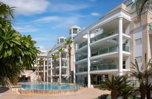 Eilat Apartamento | פלמורה נוף לים האדום