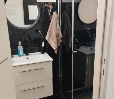 Beit She'an Apartamento | פנינה בבקעה