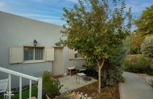 Ma'ale Gamla Apartamento | פשוט להתארח