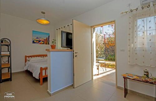 Ma'ale Gamla Apartamento | פשוט להתארח
