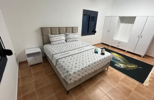 Majdal al-Shams Apartamento | צימירים ליין