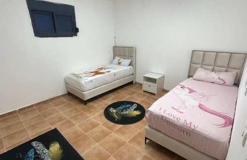 Majdal al-Shams Apartamento | צימירים ליין