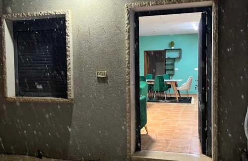 Majdal al-Shams Apartamento | צימירים ליין