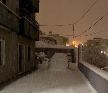 Majdal al-Shams Apartamento | צימירים ליין