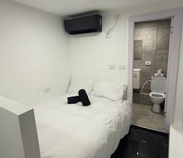 Qiryat Shemona Casa | צימר על הנחל