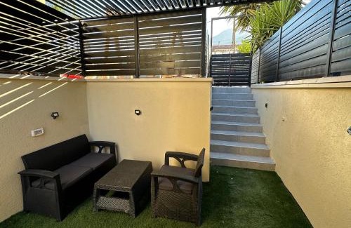 Qiryat Shemona Casa | צימר על הנחל
