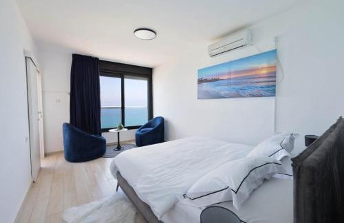 Netanya Apartamento | קו ראשון לים