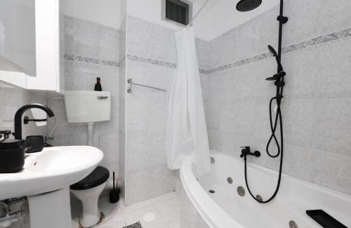 Netanya Apartamento | קו ראשון לים