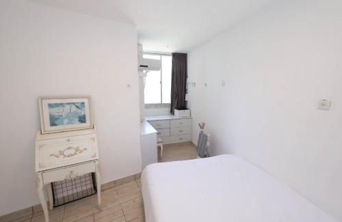 Netanya Apartamento | קו ראשון לים