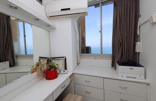 Netanya Apartamento | קו ראשון לים