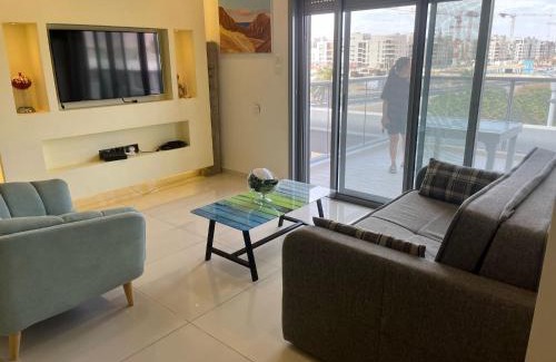 Eilat Apartamento | רויאל פארק פרימיום