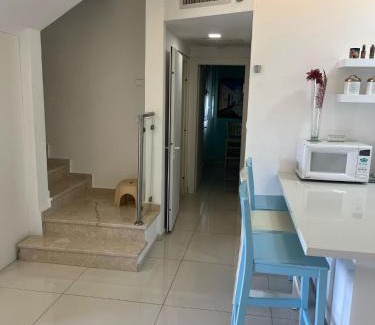 Eilat Apartamento | רויאל פארק פרימיום