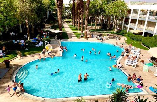 Eilat Apartamento | רויאל פארק פרימיום