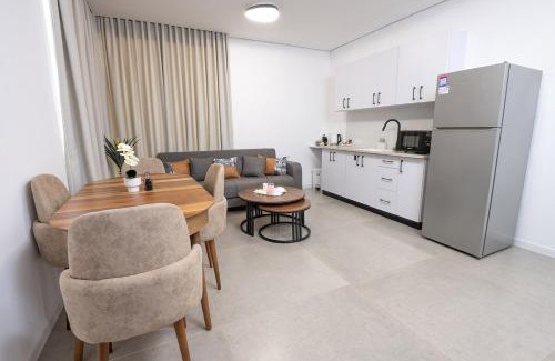 Yavne'el Apartamento | רוי סוויטות בוטיק - 2 סוויטות עם מרפסת פרטית