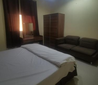Abha Apartamento | آصاله للأحنحه والشقق الفندقيه1