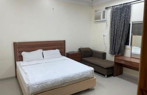 Abha Apartamento | آصاله للأحنحه والشقق الفندقيه1