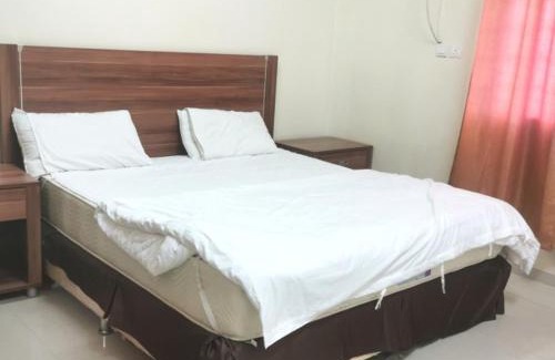 Abha Apartamento | آصاله للأحنحه والشقق الفندقيه1