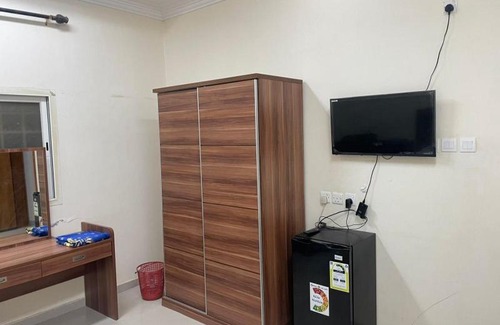 Abha Apartamento | آصاله للأحنحه والشقق الفندقيه1