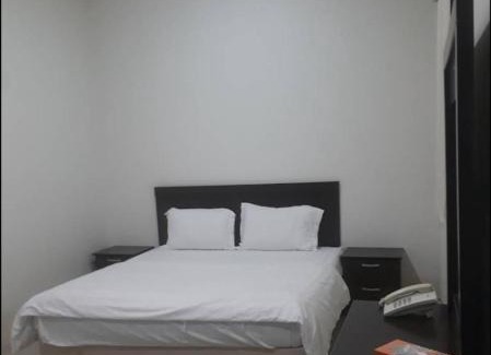 Riyadh Apartamento | أرض الذهب للشقق المخدومة الرويضة