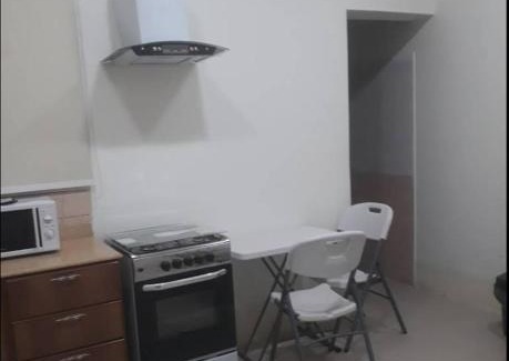 Riyadh Apartamento | أرض الذهب للشقق المخدومة الرويضة