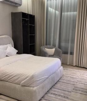 Al Khobar Apartamento | أستديو أنيق بتصميم حديث