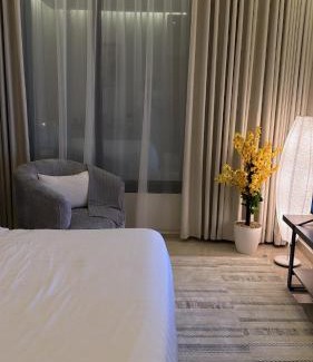Al Khobar Apartamento | أستديو أنيق بتصميم حديث